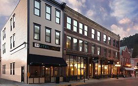 The Hotel By Gold Dust